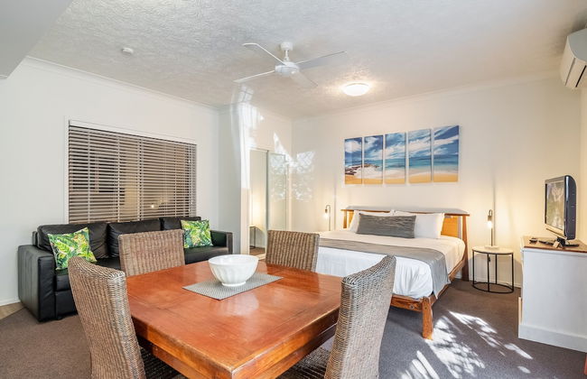 Byron Central Apartments - Foto 17