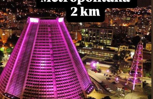 Conforto e aconchego na Lapa - Foto 18