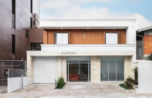 Apartamento da Rota Gastronômica - Zona Nobre da Cidade - Foto 2