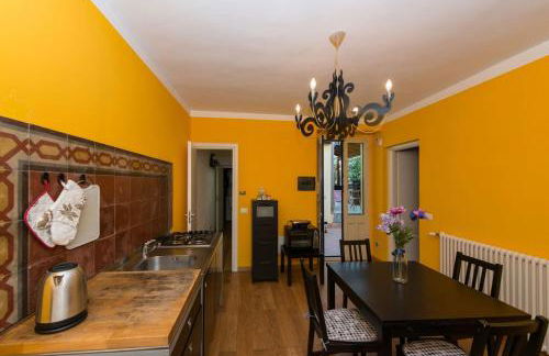 Il Pozzo e l'Ulivo - just 200 meters from the Metro - - Foto 19