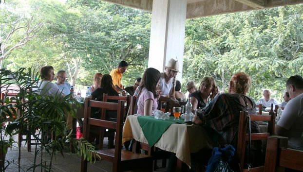 Visita al Parque Nacional Tikal desde la ciudad de Guatemala - Foto 5