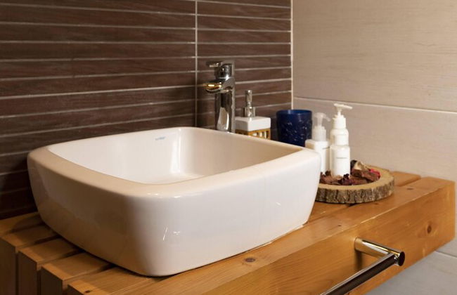 Casas de Campo do Castro da Cola - Foto 75