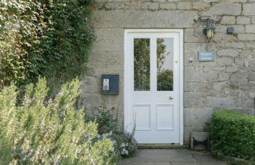 Keepers Cottage Chatsworth Estate - Photo 2