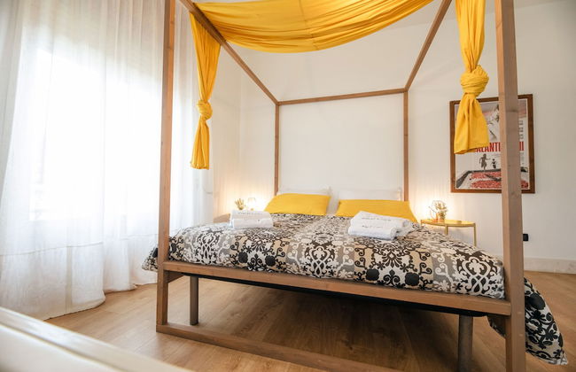 Le Stanze Di Brando E Nico - Foto 73