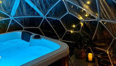 Appartement jacuzzi d'exception - proche Paris - Foto 3