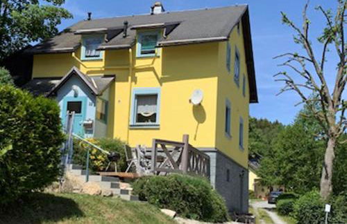 Ferienhaus im Kumbachtal - Foto 1