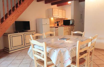 Résidence A Barcella - Foto 4