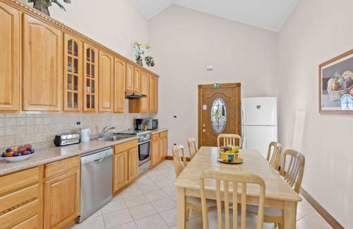 Holiday Home Susan & David by Interhome - Foto 21