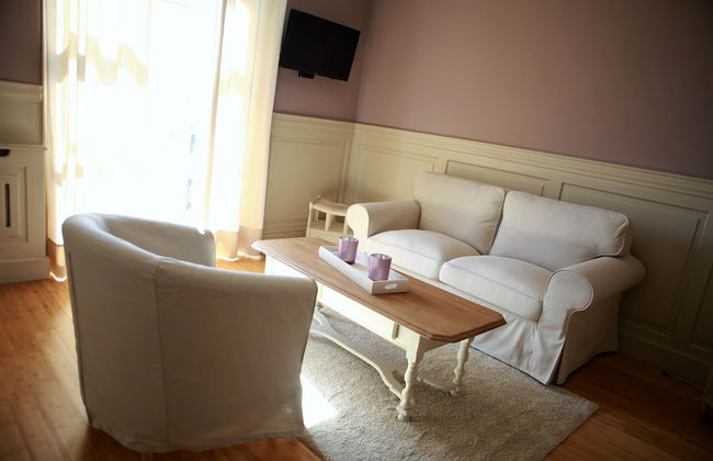 Apart - Hotel Saint Georges - Foto 49