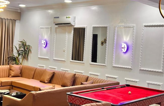 Service Apartment Hub - Foto 61