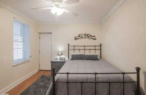 Beautiful 2 bedroom-Graduate Hospital-Back Patio - Foto 9