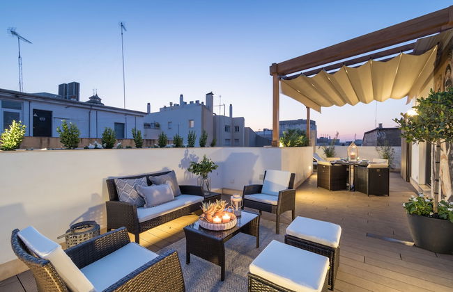 Chezmoihomes Plaza Nueva Premium - Foto 38