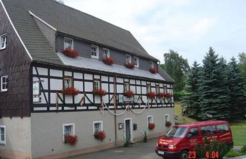 Apartment FeWo Erzgebirge by Interhome - Foto 11