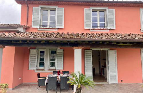 Villa Giulia a Montecarlo - Foto 23