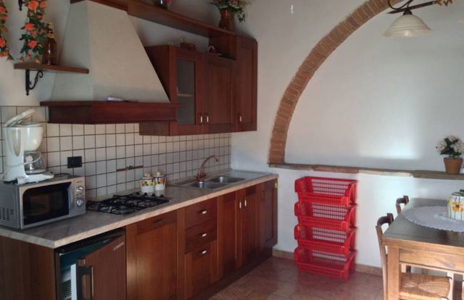 Agriturismo Podere Sottogello - Foto 3