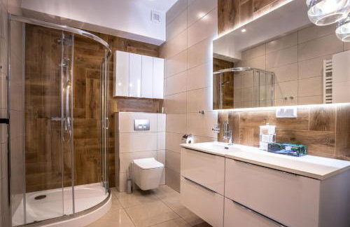 Apartamenty u Maślanki - Foto 31
