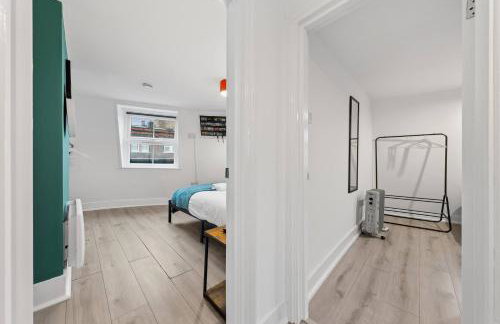 Chic 3BR Home in Hackney, Central London - Foto 22