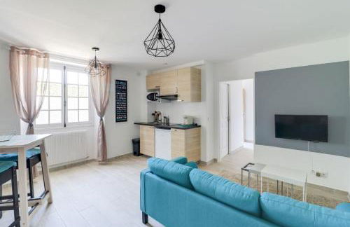 Domaine des Trois chateaux - Foto 11