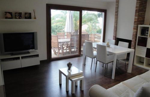 Villa besides the sea - 3 bedrooms - Foto 16