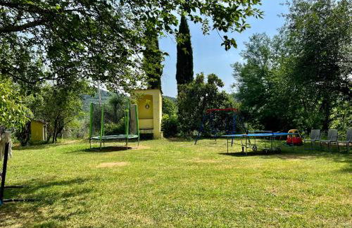 Podere il Casone - Foto 41