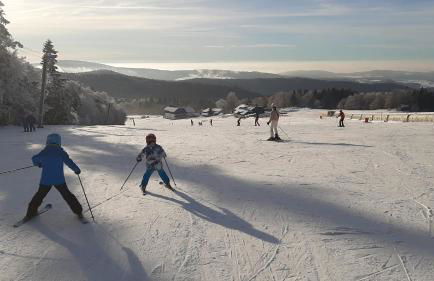 Apartmán Almberg - Mitterdorf - Mitterfirmiansrout - Foto 17