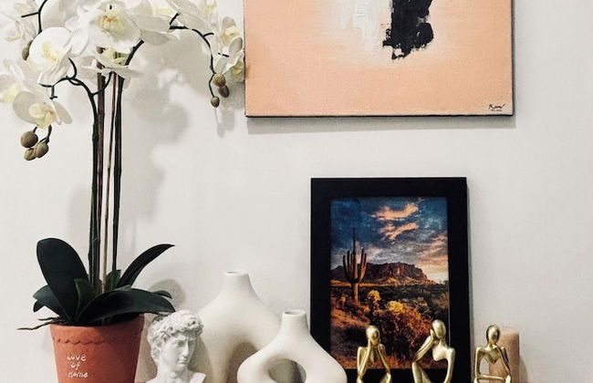 Bright & Airy Urban Escape - Foto 23