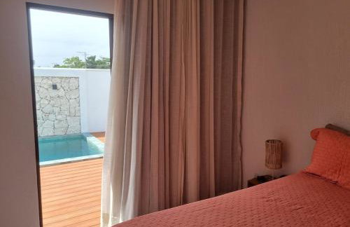 Beachhouse Costa de Aratuba - Foto 41