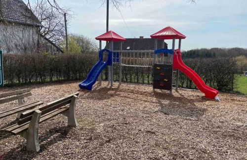 120 Jahre altes Fachwerkhaus - Foto 31