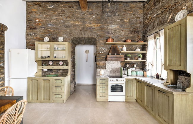 Ifigeneia Luxury Villas - Foto 68