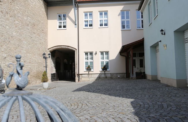 City Apartments Mühlhausen - Photo 74