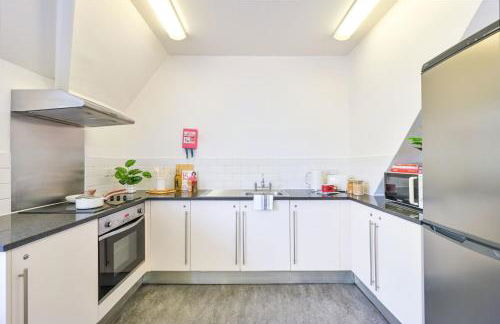 For Students Only AXO Waterloo Ensuite Rooms in London - Foto 29