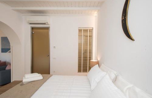 Levantes House Mykonos - Foto 89
