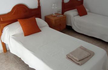 Casa Paco & Carmela - Photo 11