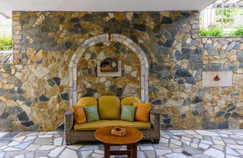 Nikos & Vassilis apartments Kefalonia - Foto 63