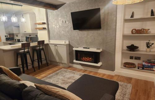 Peak Cottage - Cosy Family Retreat in Peak District - Foto 9