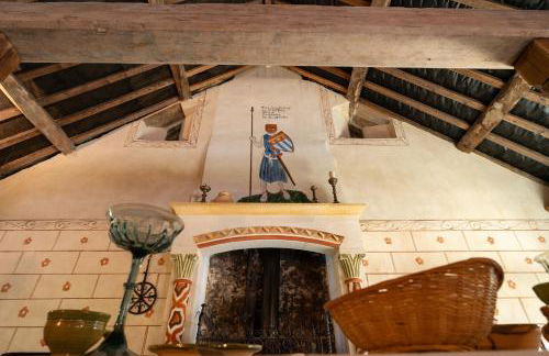 Manoir de Damigny - Photo 33