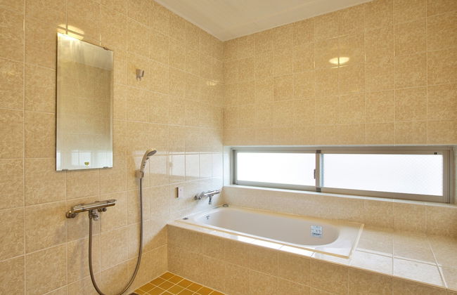 Cottage Seawind NAKIJIN - Foto 12