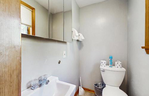 Wiggly Bridge Landing - Foto 16