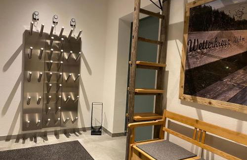 Chalet am Wetterkreuz - Foto 51