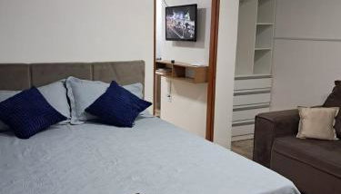 Apartamento mobiliado no centro de Macapá - Foto 5
