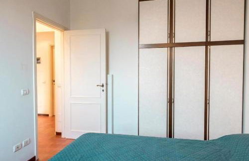 Quadrilocale con vista mare a Numana - N116 - Foto 14