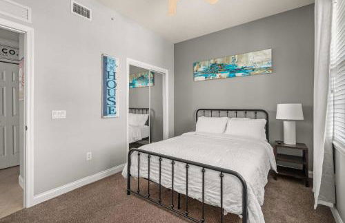 Pool Golf Course view & Reunion 6MI to Disney - Foto 22