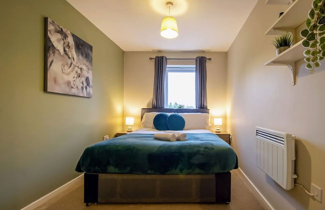 Host Stay Somerset Walk - Foto 11