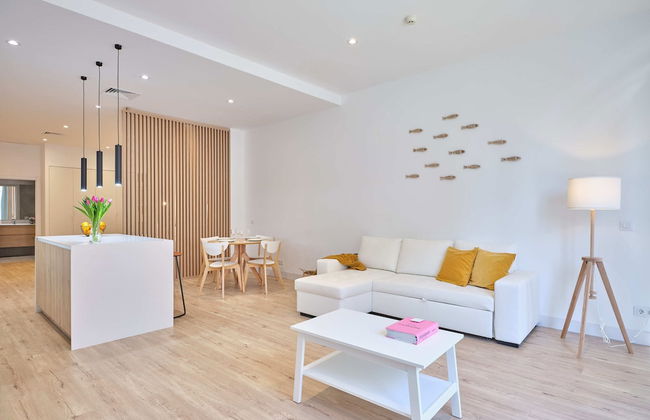 Paseo Suites Hotel - Foto 55