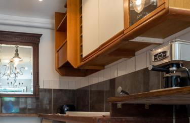 Charmant studio terrasse 25min Aéroport CDG - Foto 6