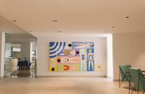 Aparthotel Novo Mar - Foto 137