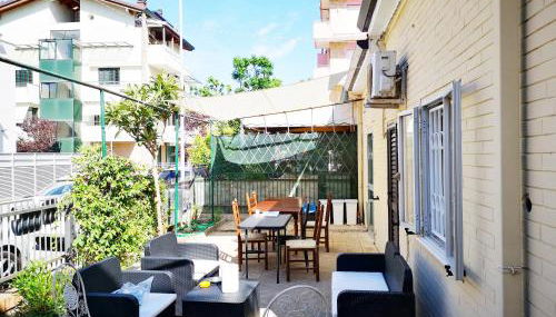 Casa Vacanza Della Nonna - Foto 2, Garden view