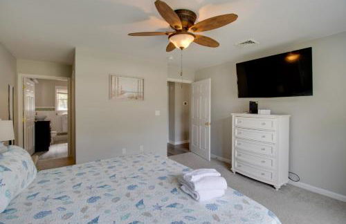 Family Home with Pool! 5 Mi to Ocean City Beach - Foto 11