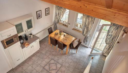 Ferienhof Wuchner - Fewo "Wintertraum" - Foto 4