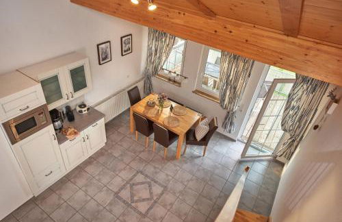 Ferienhof Wuchner - Fewo "Wintertraum" - Foto 4